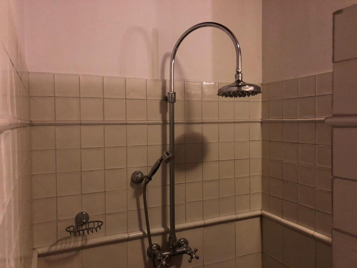 Landgoed Groot Boerle Bed & Breakfast Wijhe ภายนอก รูปภาพ